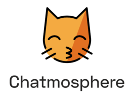  Kissing_Chatmosphere_Cat