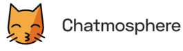  Kissing_Chatmosphere_Cat